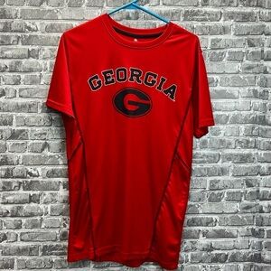 Georgia‎ Bulldogs